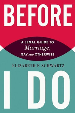Before I Do