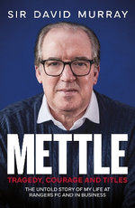 Mettle