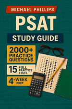 PSAT Study Guide