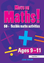 Move On Maths Ages 9-11