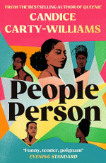 People Person