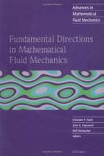 Fundamental Directions in Mathematical Fluid Mechanics