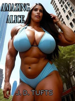 Amazing Alice Amazing Alice