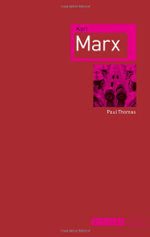 Karl Marx