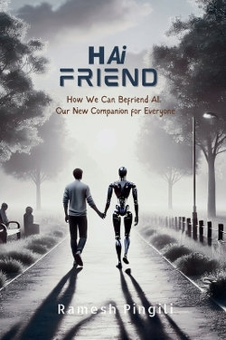 Hai Friend