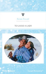To Lasso A Lady
