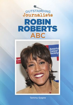 Robin Roberts, ABC Robin Roberts, ABC