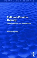 Rational-Emotive Therapy