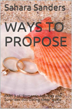 Ways To Propose
