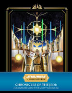 Star Wars: the High Republic: Chronicles of the Jedi