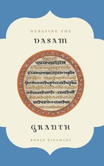Debating the Dasam Granth