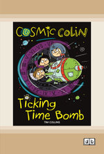 Cosmic Colin