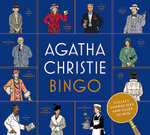 Agatha Christie Bingo - Family Game