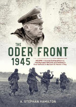 The Oder Front 1945