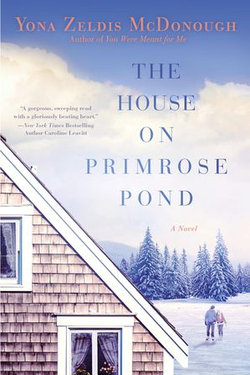 The House on Primrose Pond The House on Primrose Pond