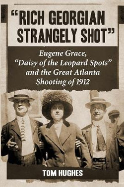 "Rich Georgian Strangely Shot"