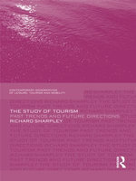 The Study of Tourism
