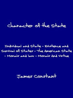 Character of the State