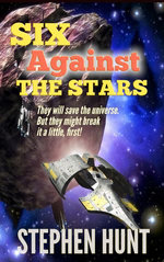 Six Against the Stars