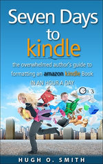 Seven Days to Kindle