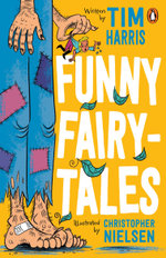 Funny Fairytales