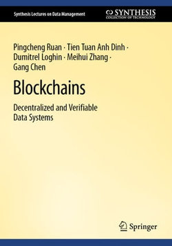 Blockchains Blockchains