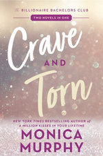 Crave and Torn