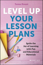Level up Your Lesson Plans