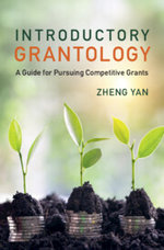 Introductory Grantology Introductory Grantology