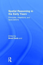Spatial Reasoning in the Early Years