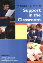 Working with Support in the Classroom