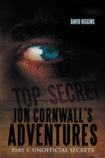 Jon Cornwall’S Adventures