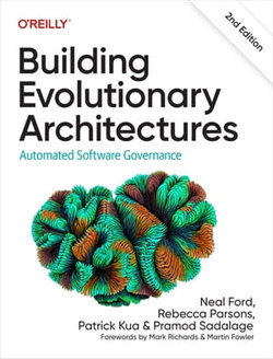 Building Evolutionary Architectures Building Evolutionary Architectures
