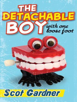 The Detachable Boy