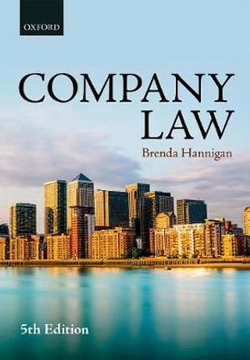 Company Law Company Law