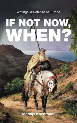 If Not Now, When?