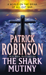 The Shark Mutiny