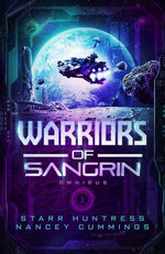 Warriors of Sangrin: Omnibus One