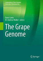 The Grape Genome