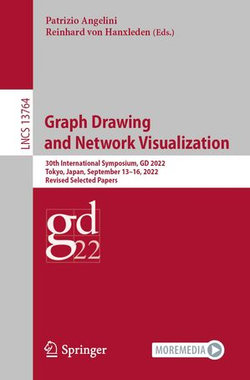 Graph Drawing and Network Visualization Graph Drawing and Network Visualization