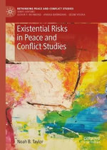 Existential Risks in Peace and Conflict Studies