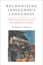 Recognizing Indigenous Languages