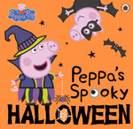 Peppa's Spooky Halloween