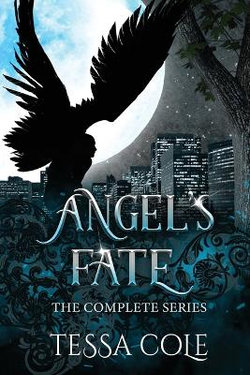Angel's Fate
