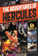 The Adventures of Hercules