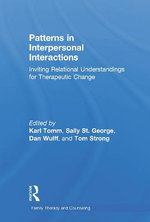 Patterns in Interpersonal Interactions