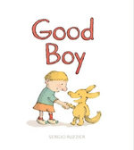 Good Boy Good Boy