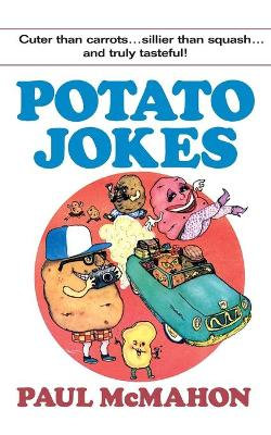 Potato Jokes