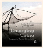 Emerging China