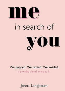 Me in Search of You Me in Search of You